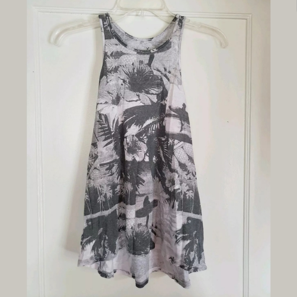 ❌SOLD❌American Eagle Favoirte Tank Small